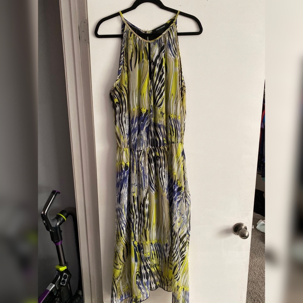 Beautiful Maxi Dress